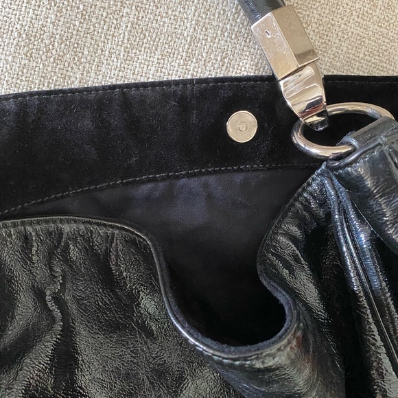 YSL Roady Tote Bag - Picture 5 of 7